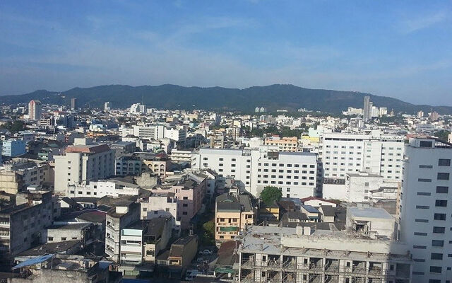 The Regency Hotel Hatyai