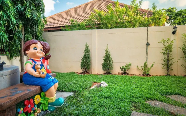 Orchid Pool Villa Phuket