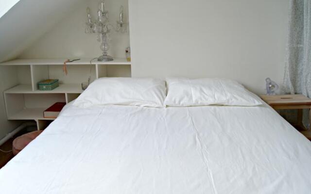 Little Suite - Eugène