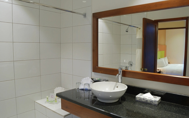 Country Inn & Suites by Radisson, San Jose Aeropuerto, Costa Rica