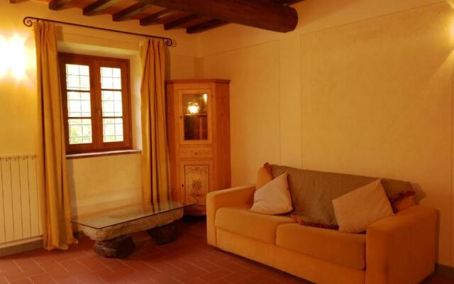 Residence il Poggiolino