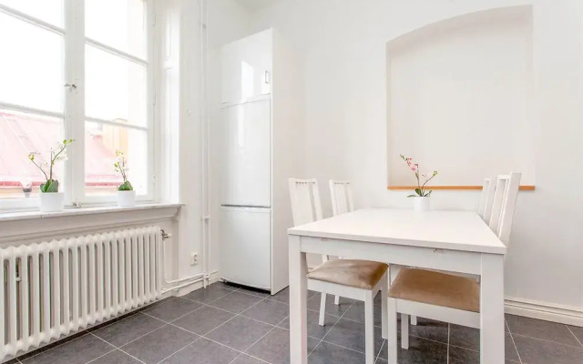 ApartDirect Sveavagen