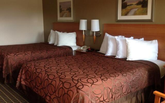 Best Western Alvin Inn