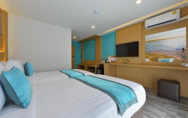 T2 Ao Nang Krabi
