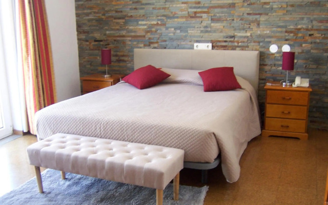 Hotel Santa Apolonia