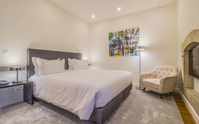 Paço do Bispo Boutique House