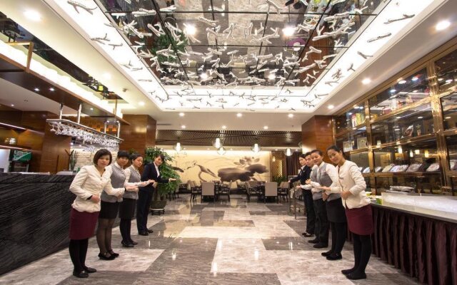 Delin Hotel