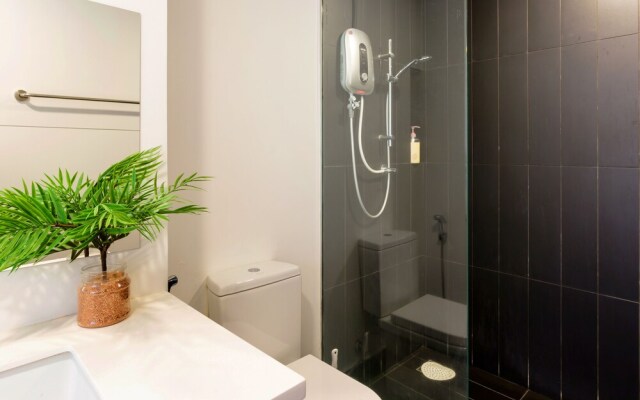 The Hub SS2 By Iconique