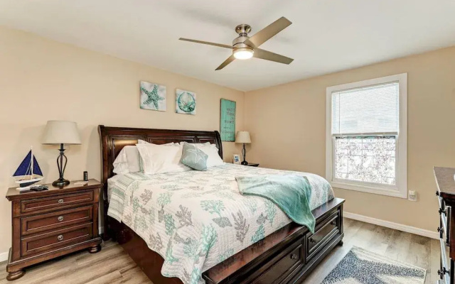 Anna Maria Island Sunshine Kiss Villa
