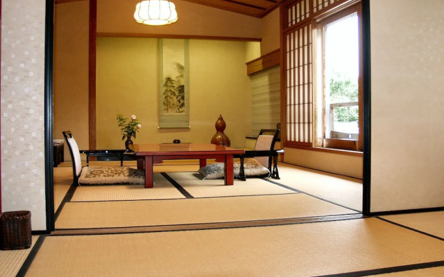 Ise Todaya Ryoan