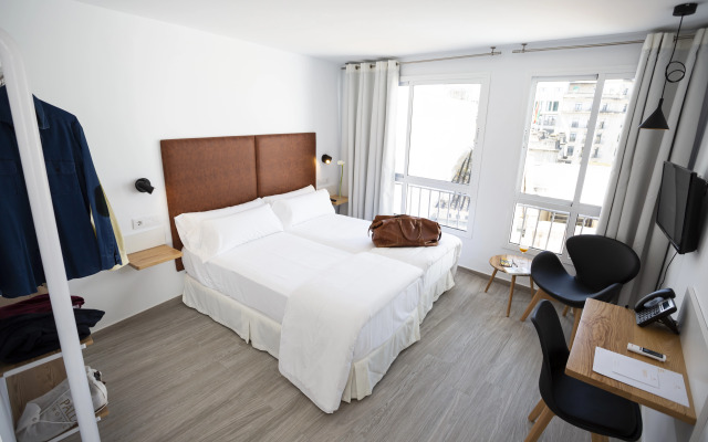Basic Hotel Sevilla Catedral