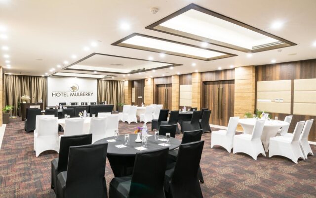 Hotel Mulberry