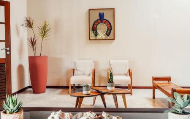 Casa Paraíso do Mundo