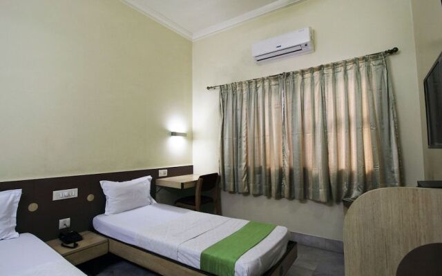 Hotel Sargam