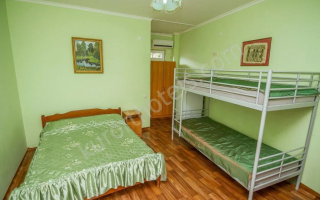 U Oliesi Mini-Hotel