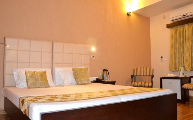 Hotel Amber