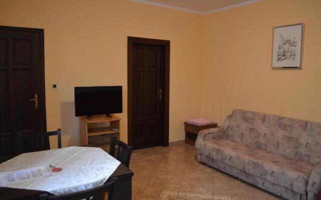Apartments Villa Sandra