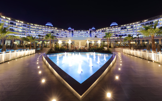 Sueno Hotels Deluxe Belek - All Inclusive Hotel