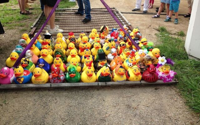 Gästehaus Peterhoff