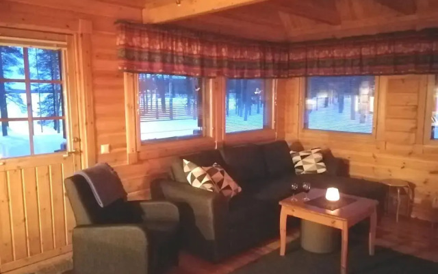 Sininen Hetki