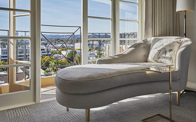 Four Seasons Los Angeles at Beverly Hills