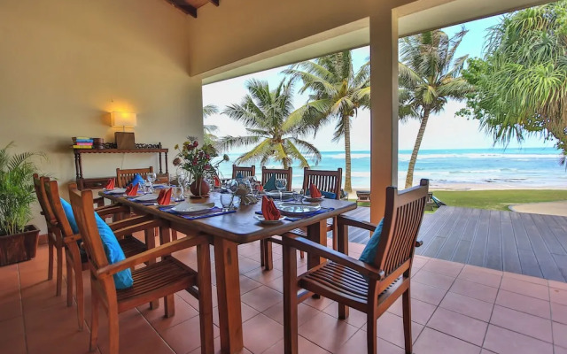 South Point Villa - Whole Villa (Sleeps 6)