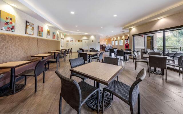Best Western Plus Anaheim Inn