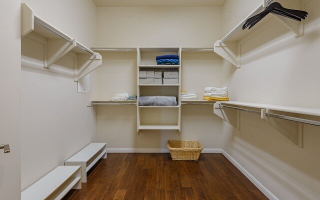 Casa Winfield 3 Bedroom Home by RedAwning