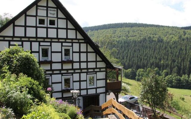 Pension Droste- Vogt