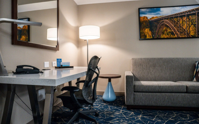 Hilton Garden Inn Fayetteville Fort Bragg