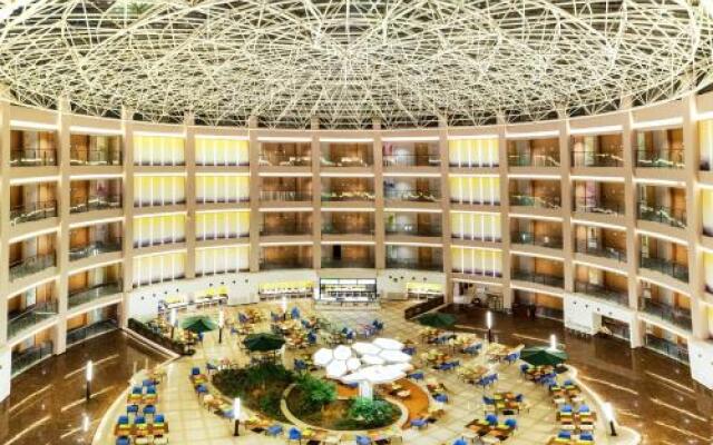 Hampton by Hilton Xiamen City Plaza