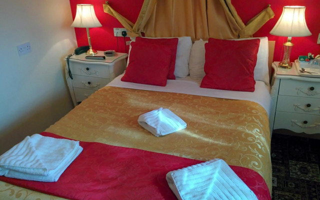 Acorn Guest House