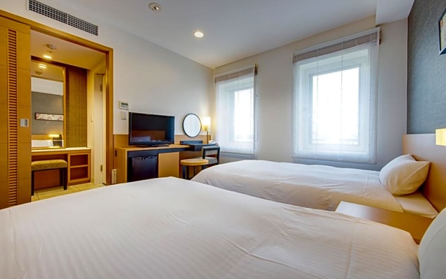 Comfort Floor Twin room (트윈 침대 2개) 사진 3