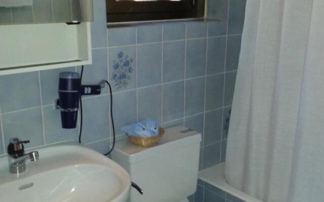 Albergo Elvetico