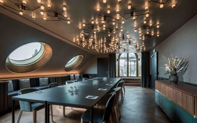 Hotel Märthof Basel