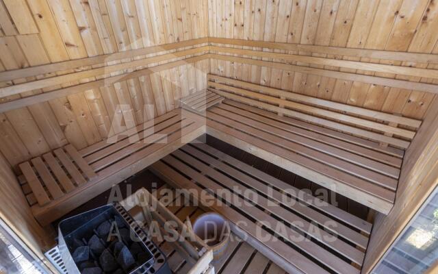 Quinta Vale Longo by Acasadascasas