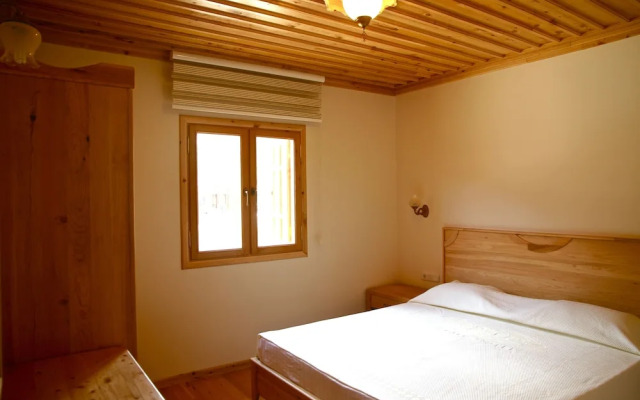 Hotel Odile