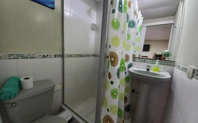 Miraflores Departamentos