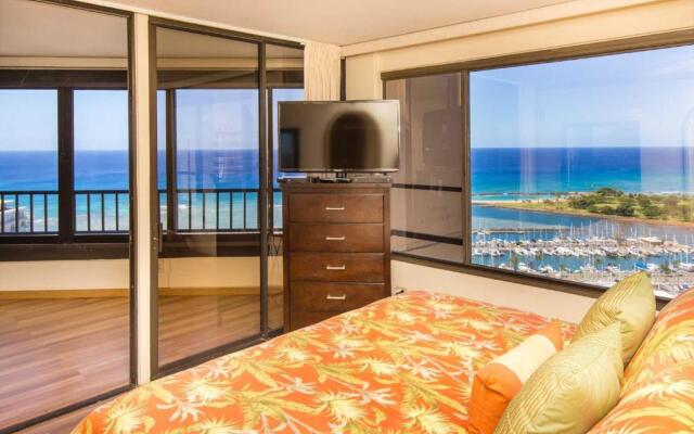 Discovery Bay 3801