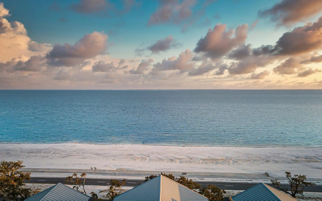 The Inn at Long Beach
