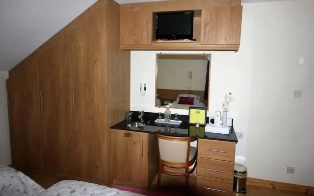 Fortview House Bed & Breakfast