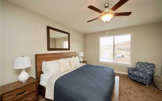 Entrada at Moab #668 4 Bedrooms 3 Bathrooms Condo