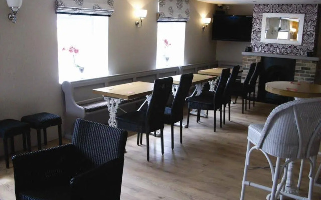 The Anchor Inn