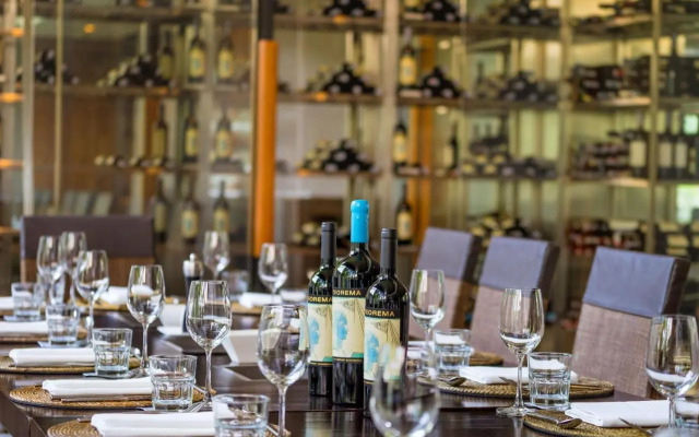 Duplexes and Penthouses at Twinpalms Phuket