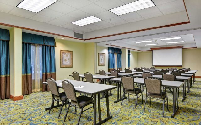 Hampton Inn Jacksonville/Ponte Vedra Beach-Mayo Clinic Area