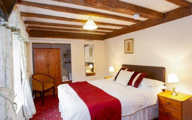 Seven Stars Bed and Breakfast