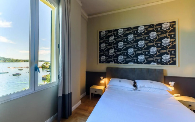 Hotel Villa Paradiso