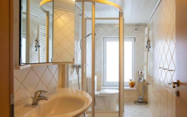 Ferienwohnung Mirow SEE 5281