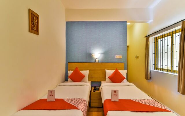 OYO 13066 Time and Leisure Hotels