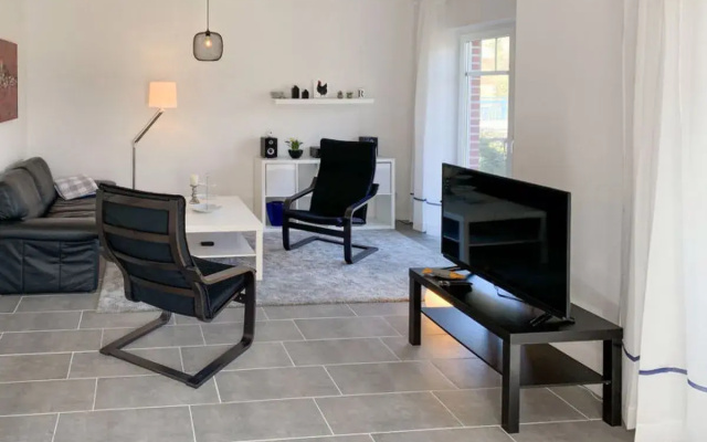 House Rose Ditzum